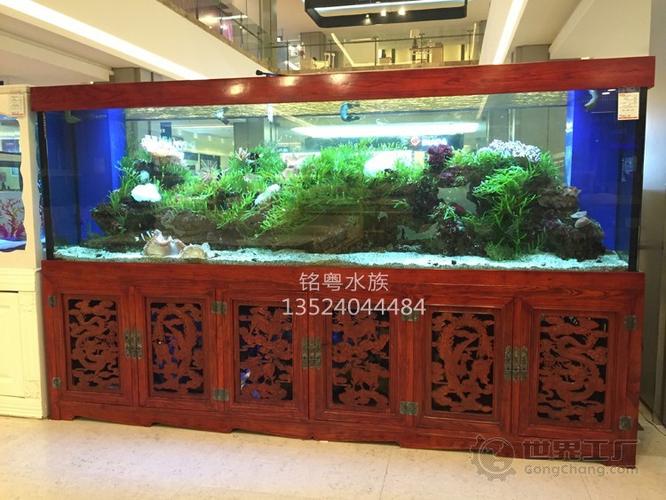 世界工廠網水族頻道 匯聚魚缸、寵物園藝一站式采購新生態